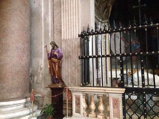 Bazylika Matki Bożej Anielskiej I Męczenników